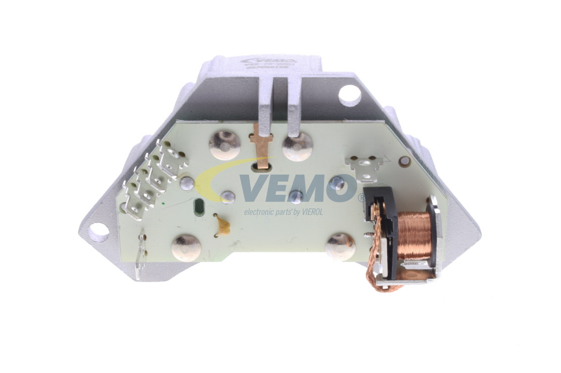VEMO Résistance de chauffage V42-79-0001