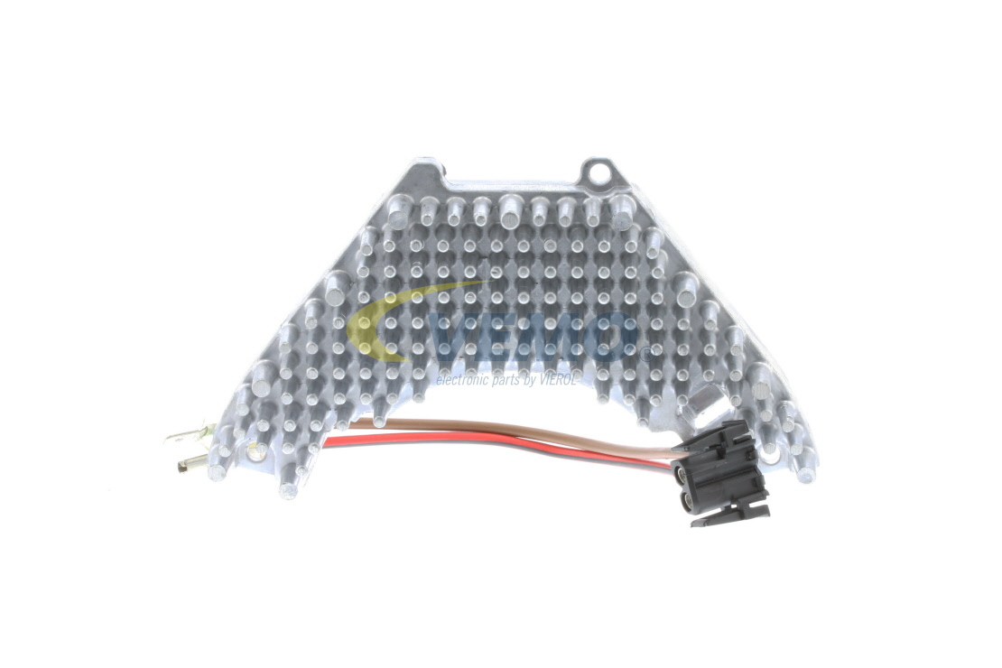 VEMO Régulateur, pulseur d'air habitacle (V42-79-0002) pour FIAT Scudo I Break (220) 2.0 JTD (80 KW / 109 CH / de 1999)