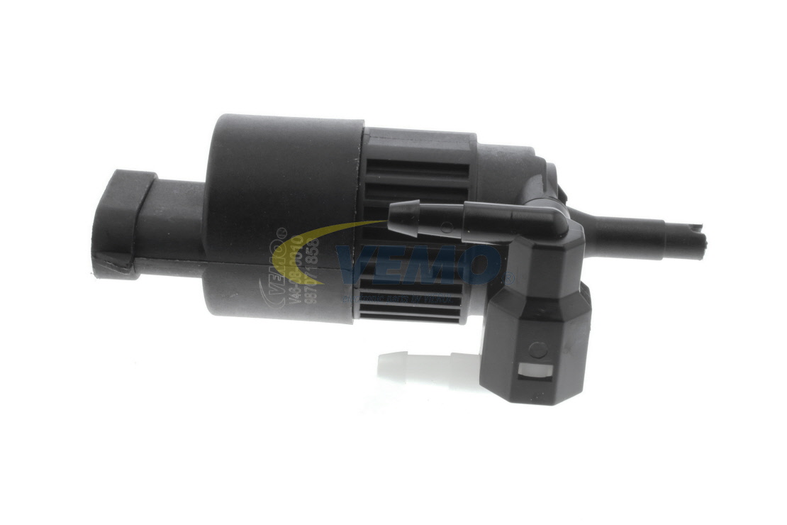 Pesunestepumppu, lasinpesu V46-08-0010 VEMO