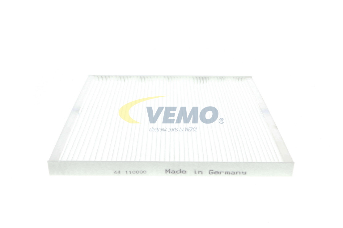 OEM 8671012067 VEMO Filtre d'habitacle V46-30-1002 pour RENAULT, DACIA, RENAULT TRUCKS