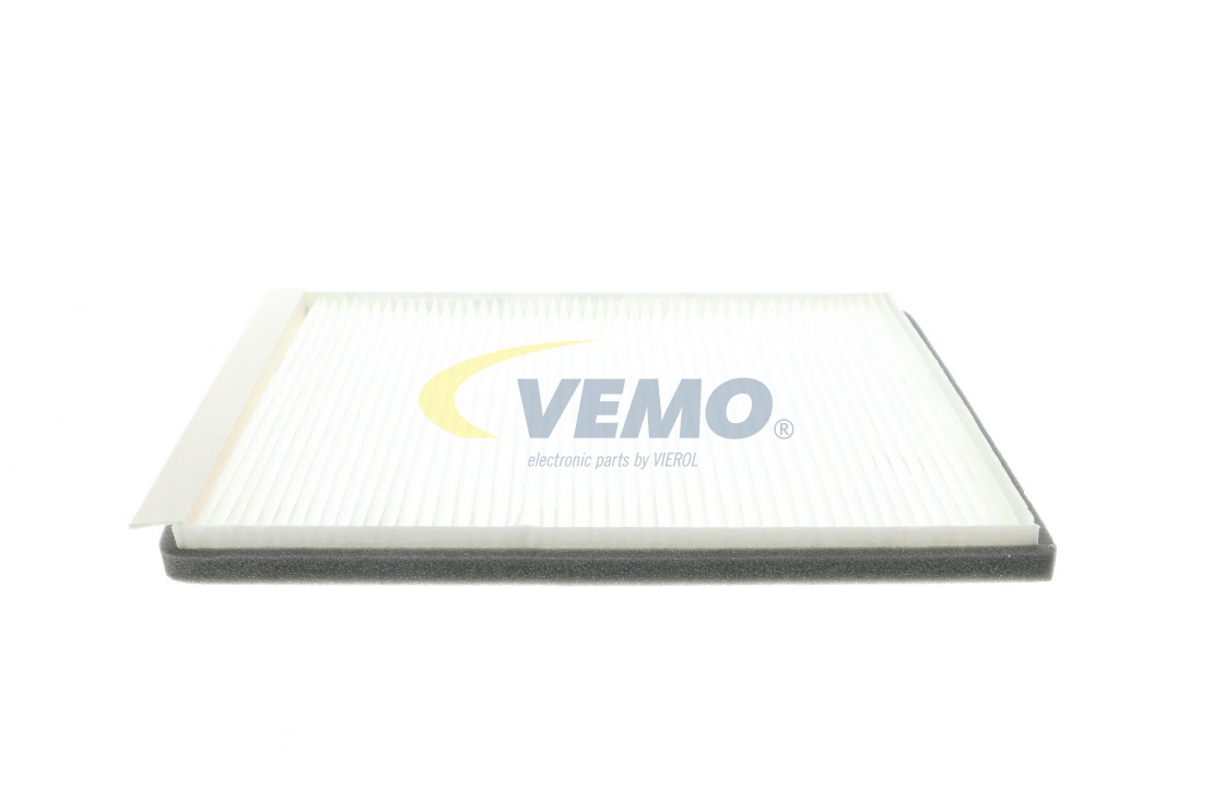 OEM 7700845222 VEMO Filtre d'habitacle V46-30-1003 pour RENAULT, DACIA, RENAULT TRUCKS, LADA