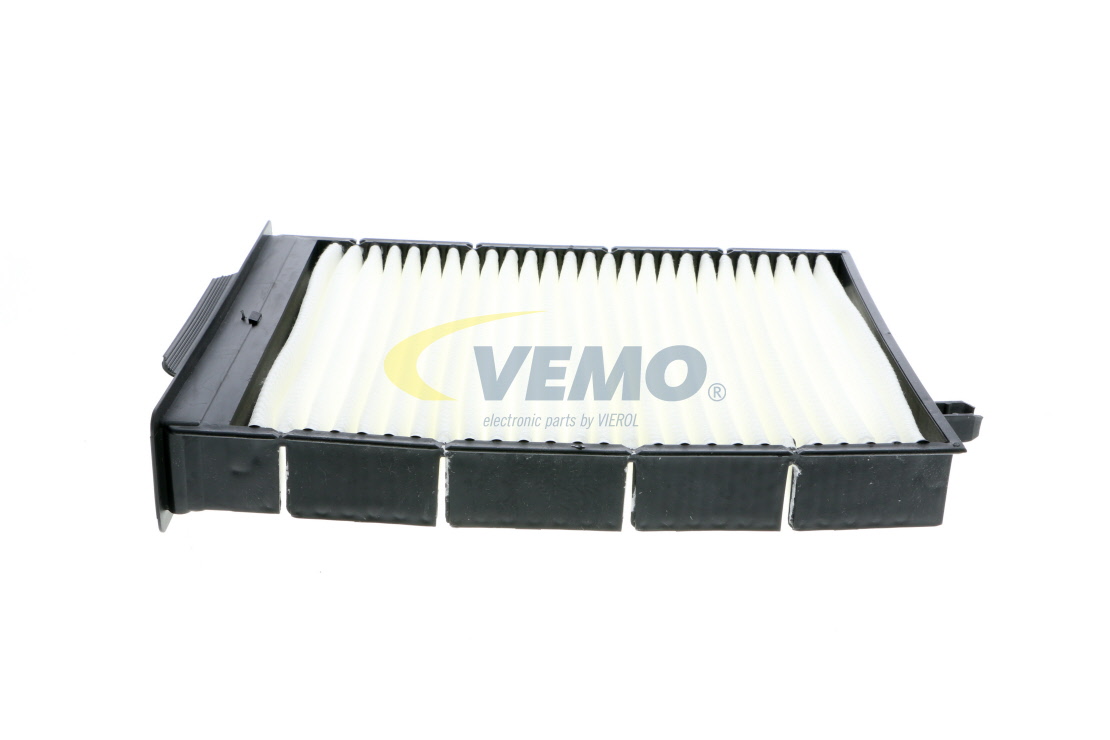 OEM 7701055109 VEMO Filtre d'habitacle V46-30-1008 pour RENAULT, DACIA, RENAULT TRUCKS, LADA