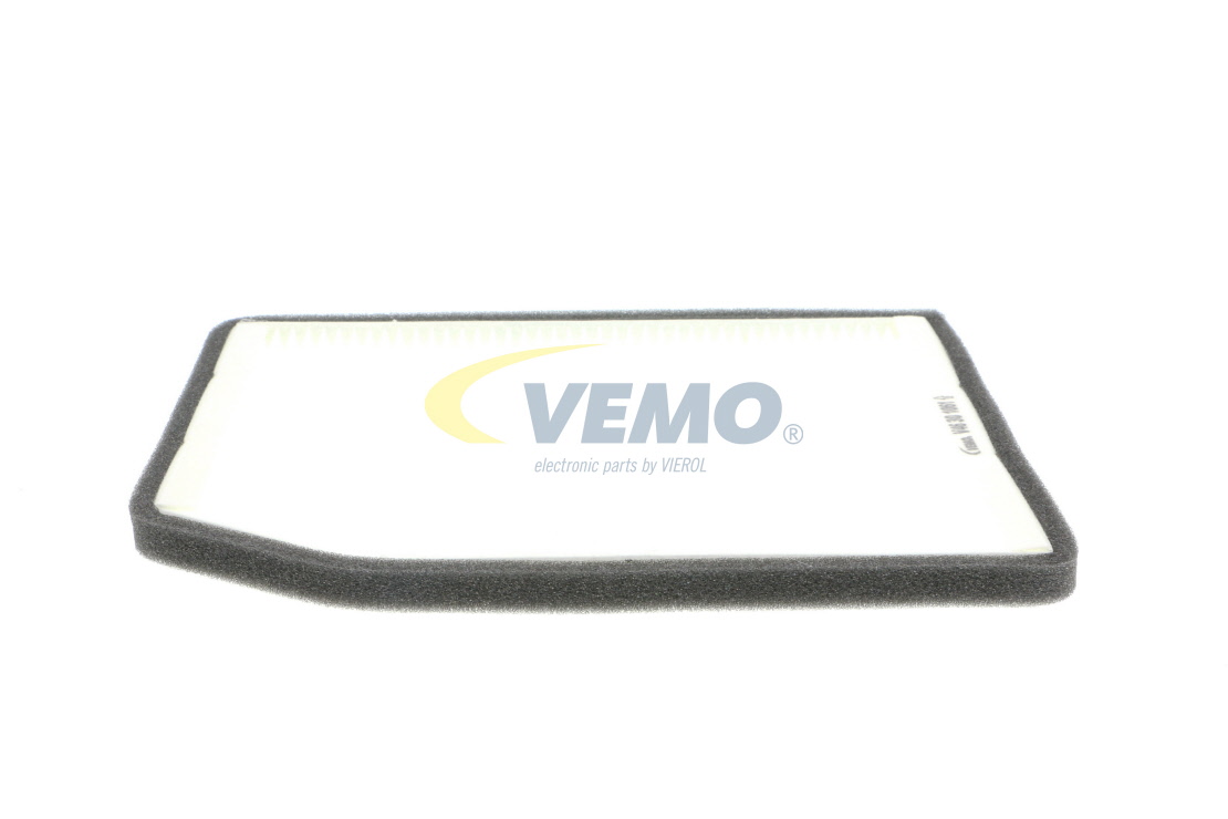 OEM 7700835266 VEMO Pollen filter V46-30-1061 for RENAULT, DACIA, LADA, RENAULT TRUCKS, SANTANA