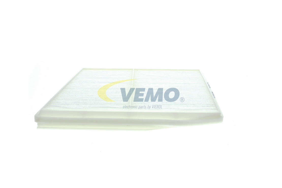 OEM 7711228917 VEMO Suodatin, sisäilma V46-30-1067 varten RENAULT, RENAULT TRUCKS