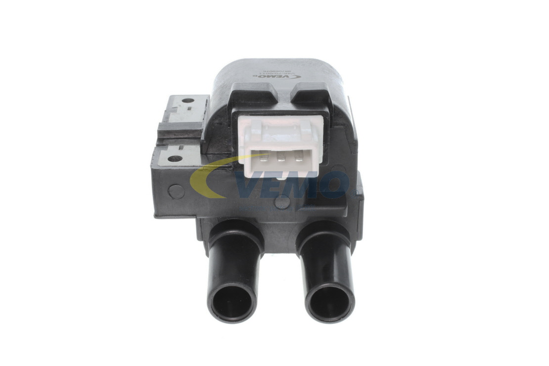 OEM 138766 VEMO Bobine d'allumage V46-70-0011 pour RENAULT, VOLKSWAGEN