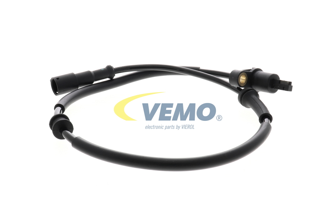 VEMO ABS-Sensor (V46-72-0048) in erstklassiger Qualität für RENAULT Scénic I (JA0/1_, FA0_) 1.6 16V (85 KW / 116 PS / de 1999)