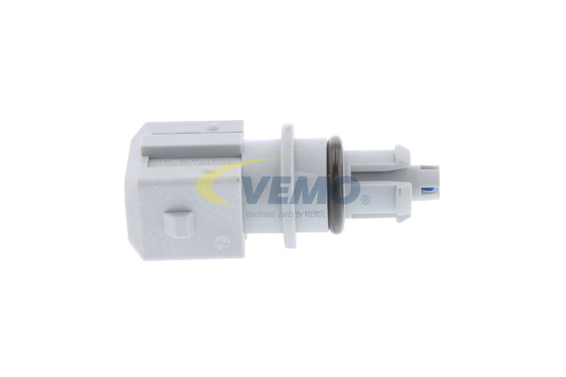 VEMO Sensor, temperatura del aire de admisión (V46-72-0051) para RENAULT Clio II Hatchback (BB, CB) 1.2 16V (BB05, BB0W, BB11, BB27, BB2T, BB2U, BB2V, CB05,... (55 KW / 75 CV / de 2001)