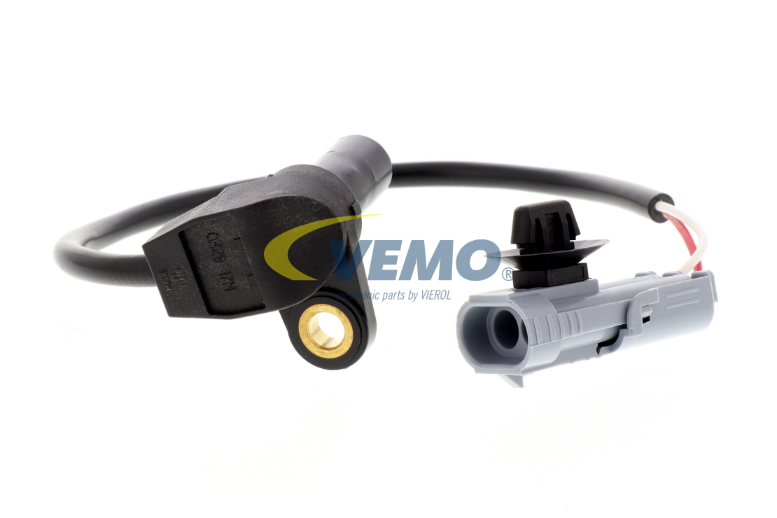 VEMO Toerentalsensor, motormanagement V46-72-0064 RENAULT MEGANE I Cabriolet (EA0/1_) 2.0 16V Toerentalsensor, motormanagement V46-72-0064