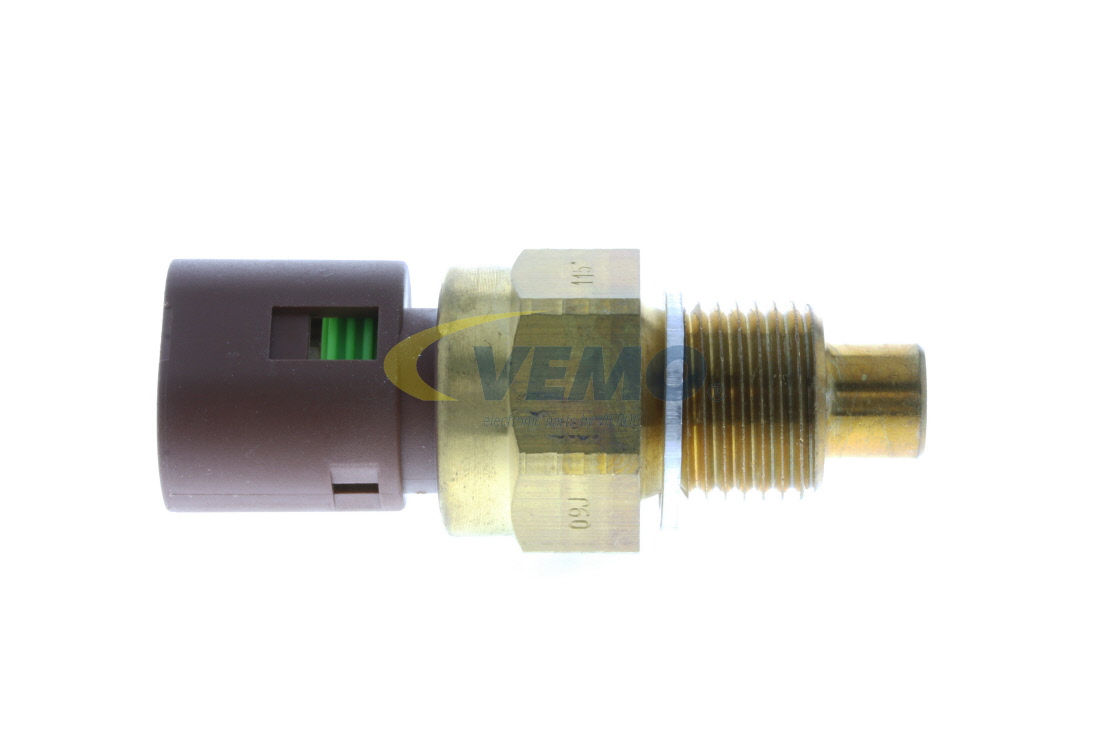 VEMO Sonde de température, liquide de refroidissement (V46-72-0069) pour RENAULT Trafic I Camion plate-forme/Châssis (PX, PXX, T, P, V) 2.5 D (55 KW / 75 CH / de 1998)