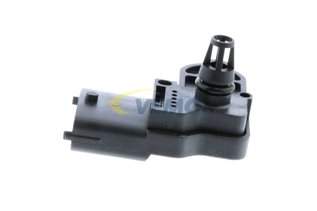 VEMO Capteur de pression barométrique, adaptation à l'altitude (V46-72-0081) pour RENAULT Megane II Break (KM, KM0/1) 1.9 dCi (85 KW / 115 CH / de 2005)