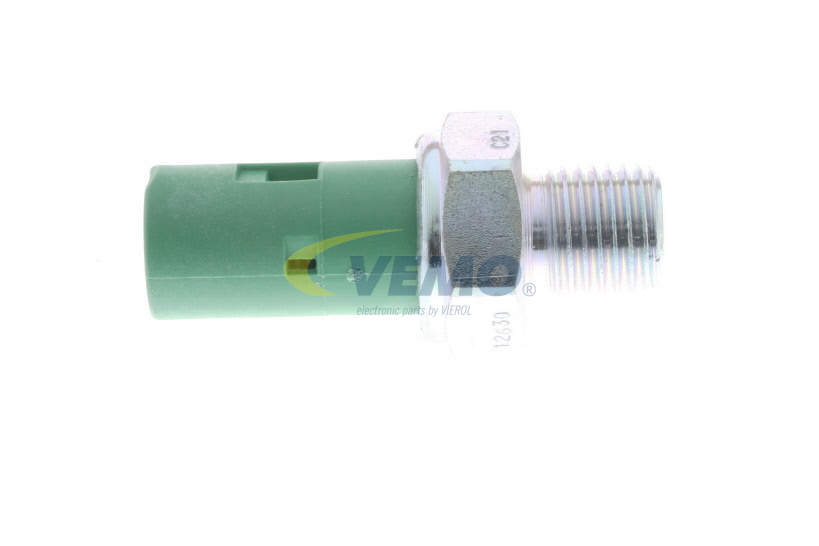VEMO Interruptor de control de la presión de aceite (V46-73-0007) para RENAULT Scénic I Monovolumen (JA0/1, FA0) 1.6 BiFuel (75 KW / 102 CV / de 2001)