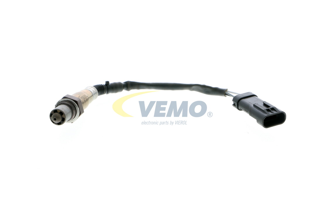 OEM 7700103504 VEMO  Lambdasonde V46-76-0011 für RENAULT, FIAT, DACIA, DAEWOO, RENAULT TRUCKS