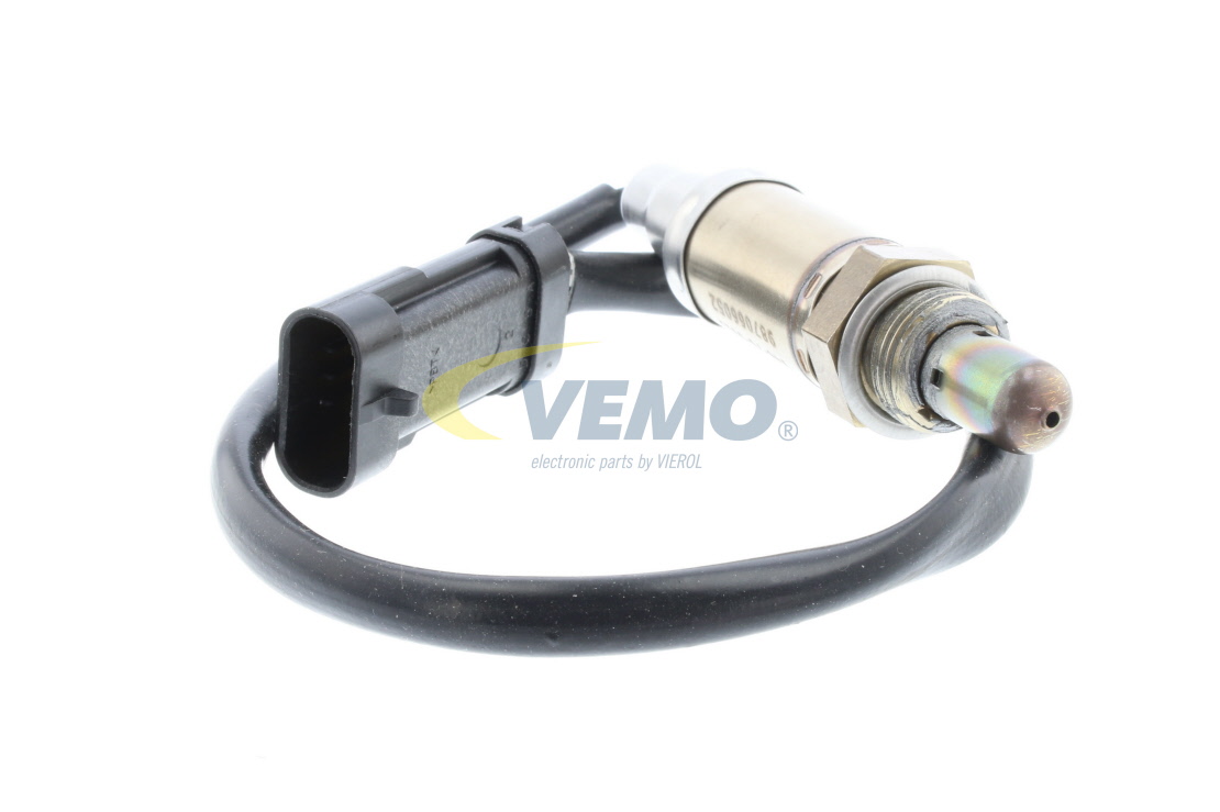 OEM 1628SW VEMO Lambda sensor V46-76-0013 for PEUGEOT, CITROЁN, OPEL, PIAGGIO