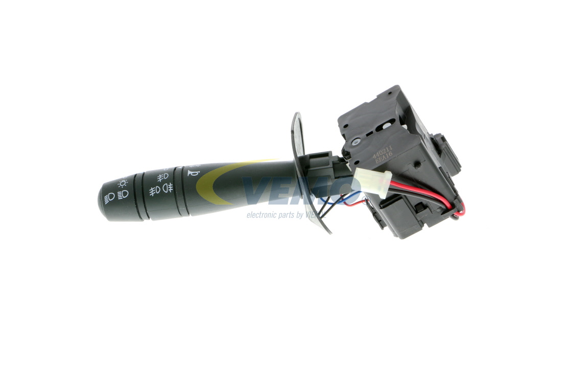 OEM 7701044279 VEMO Ohjausakselin kytkin V46-80-0002 varten RENAULT, DACIA, RENAULT TRUCKS