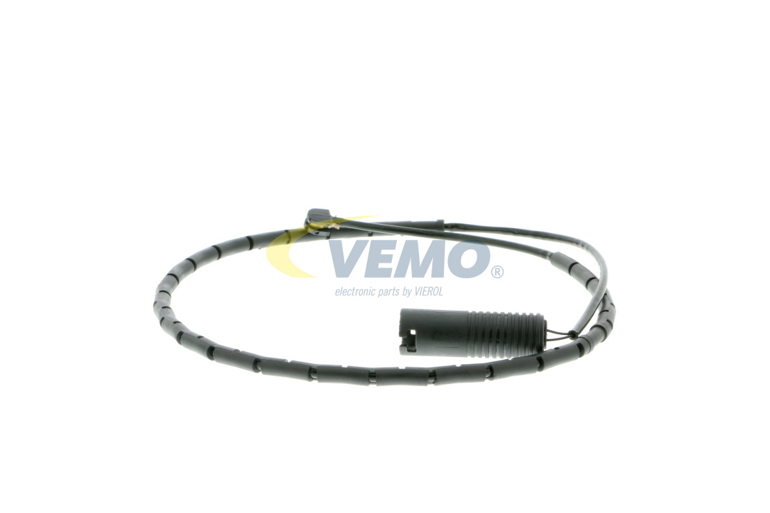 OEM SOE100010 VEMO Sensore di usura delle pastiglie freni V48-72-0008 per LAND ROVER, MG, ROVER