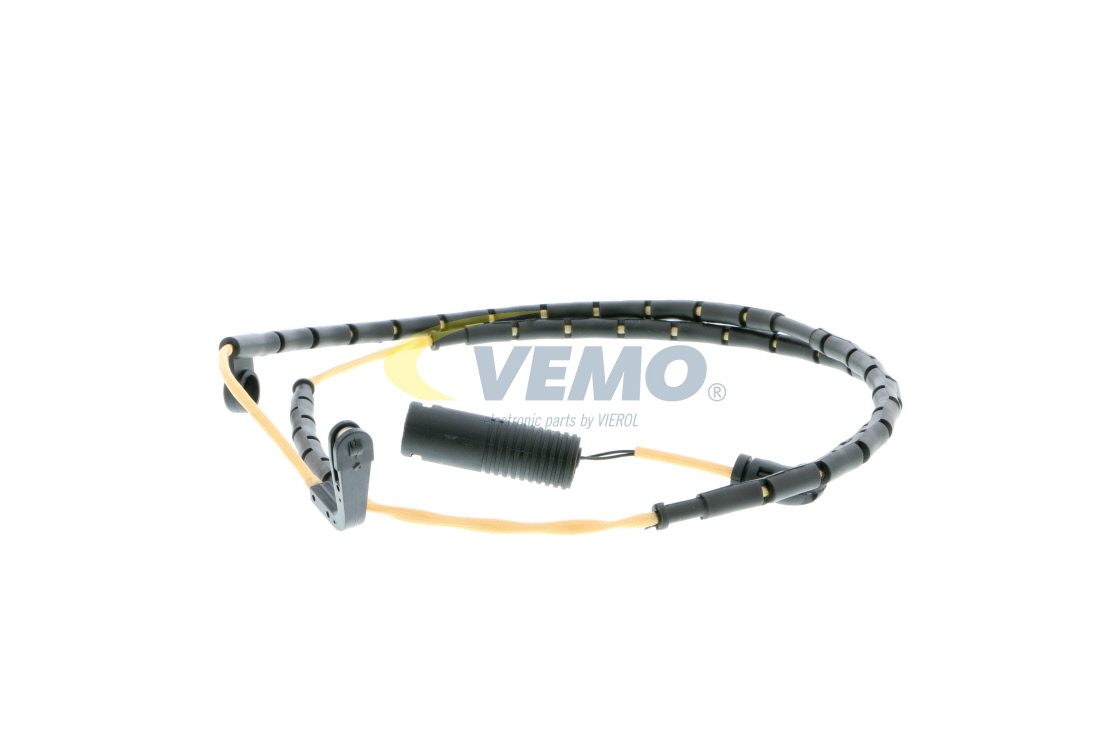 OEM SOE500030 VEMO Sensore di usura delle pastiglie freni V48-72-0009 per BMW, LAND ROVER, ROVER