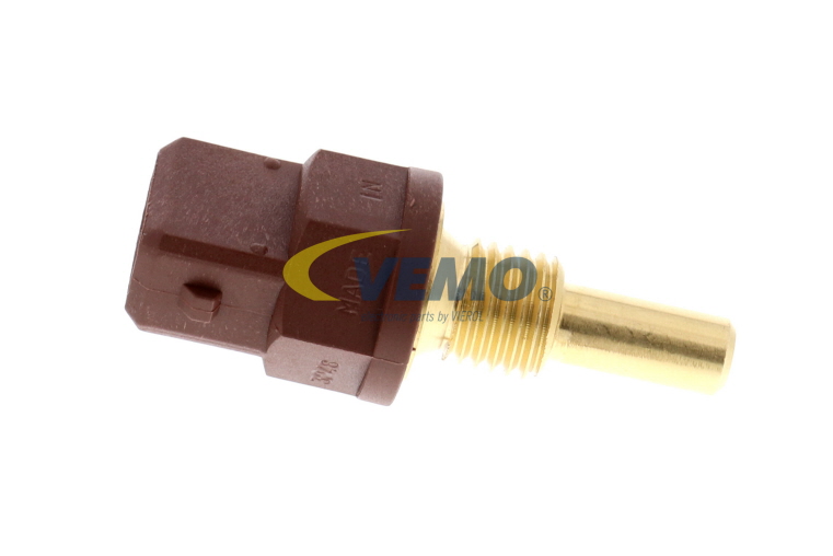XJS Sensor, kylmedietemperatur V49-72-0002 VEMO