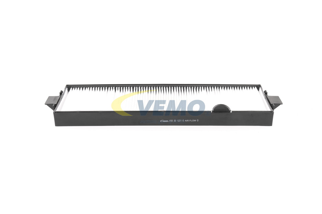 OEM 05047113 VEMO Suodatin, sisäilma V50-30-1221 varten SAAB