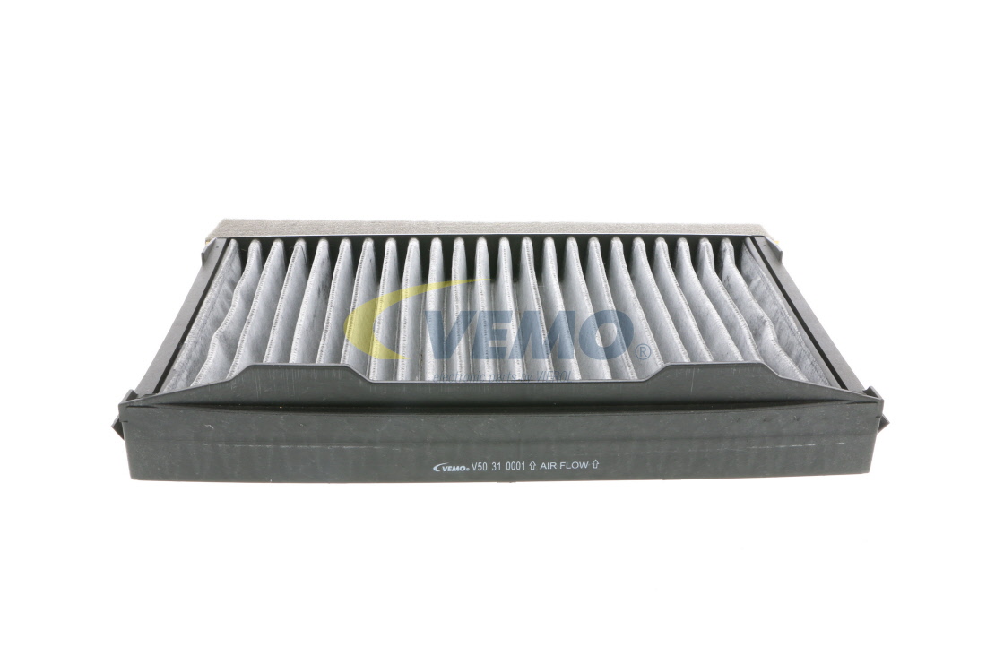 buy Pollen filter - VEMO (V50-31-0001)