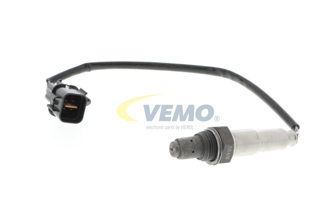 OEM 96428810 VEMO Sonde lambda V51-76-0007 pour OPEL, FIAT, CHEVROLET, DAEWOO, VAUXHALL
