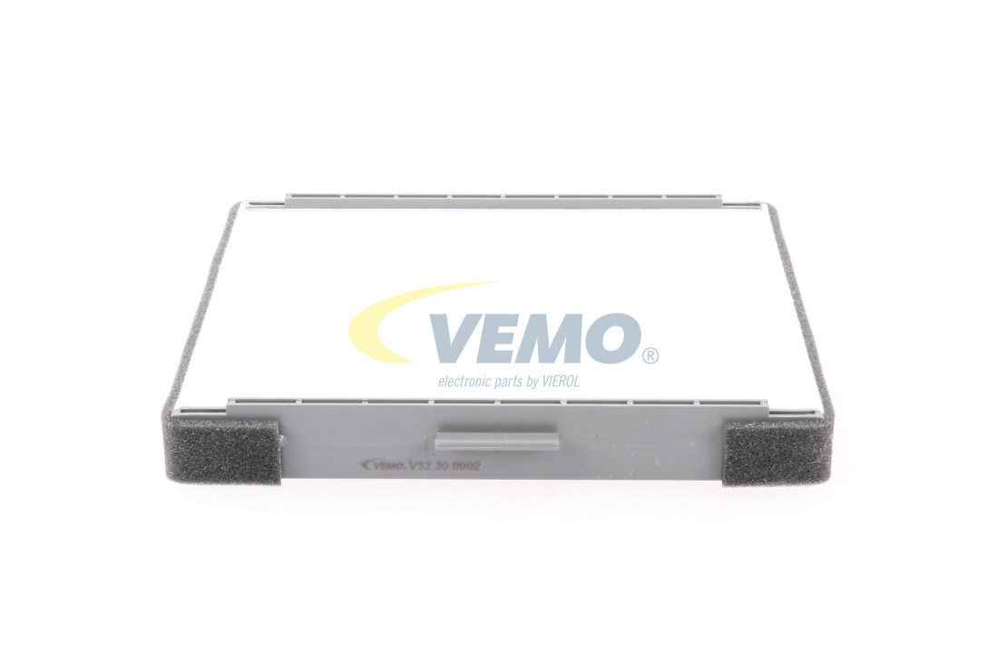 OEM J1340503 VEMO Suodatin, sisäilma V52-30-0002 varten IVECO