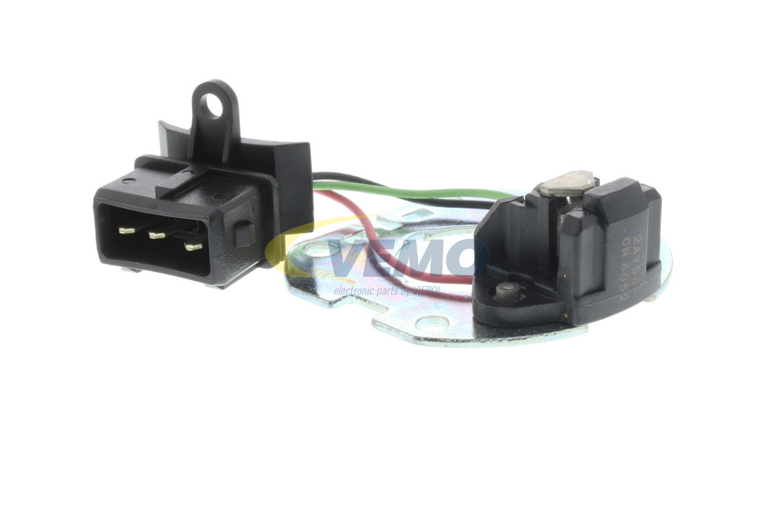 S-COUPE Sensor, tändningsimpuls V52-72-0010 VEMO