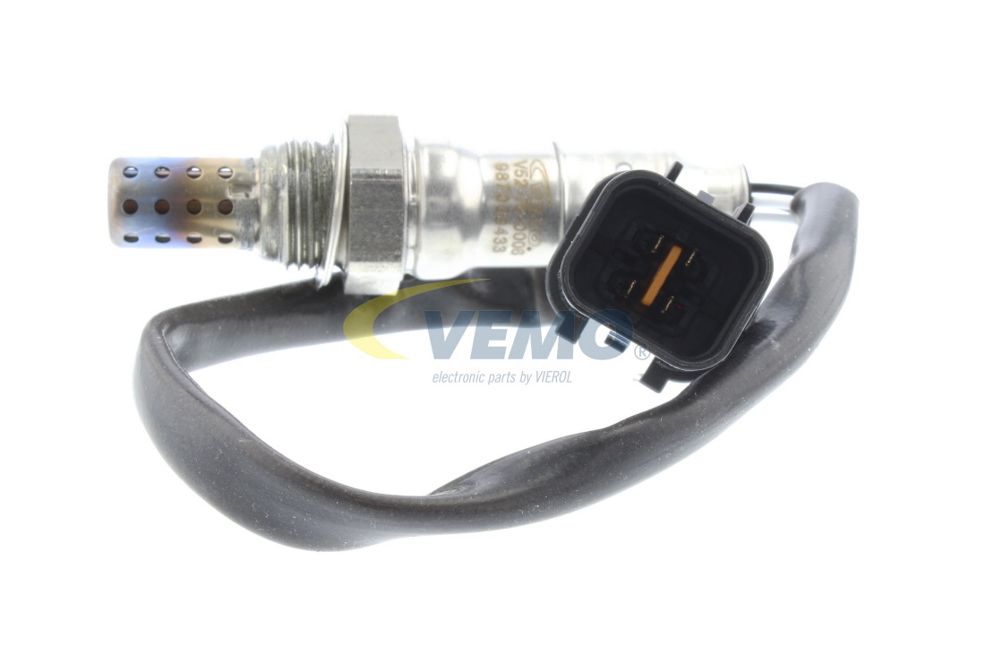 OEM 3921038005 VEMO Sonda lambda V52-76-0008 per FIAT, HYUNDAI, KIA, GREAT WALL