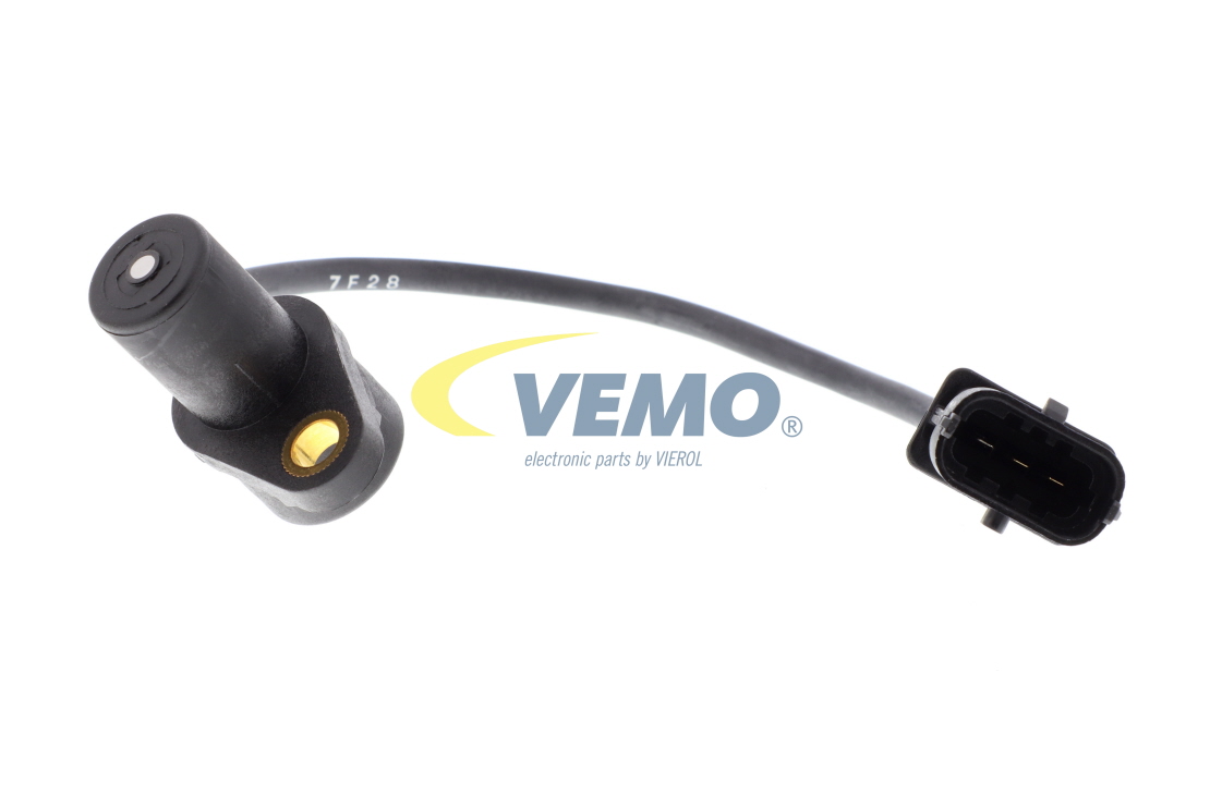 VEMO Vevaxelgivare & kamaxelgivare V53-72-0008