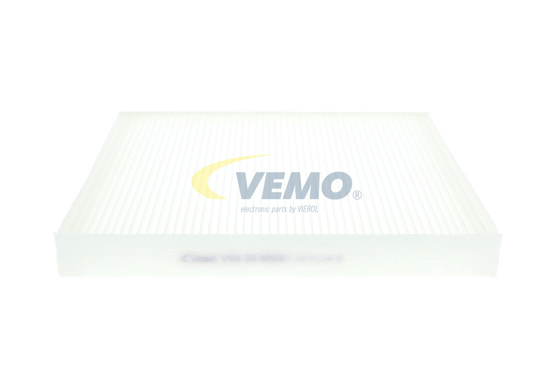OEM 9586154J00 VEMO Filtro abitacolo V64-30-0005 per ALFA ROMEO, HYUNDAI, SUZUKI, BEDFORD, BUGATTI