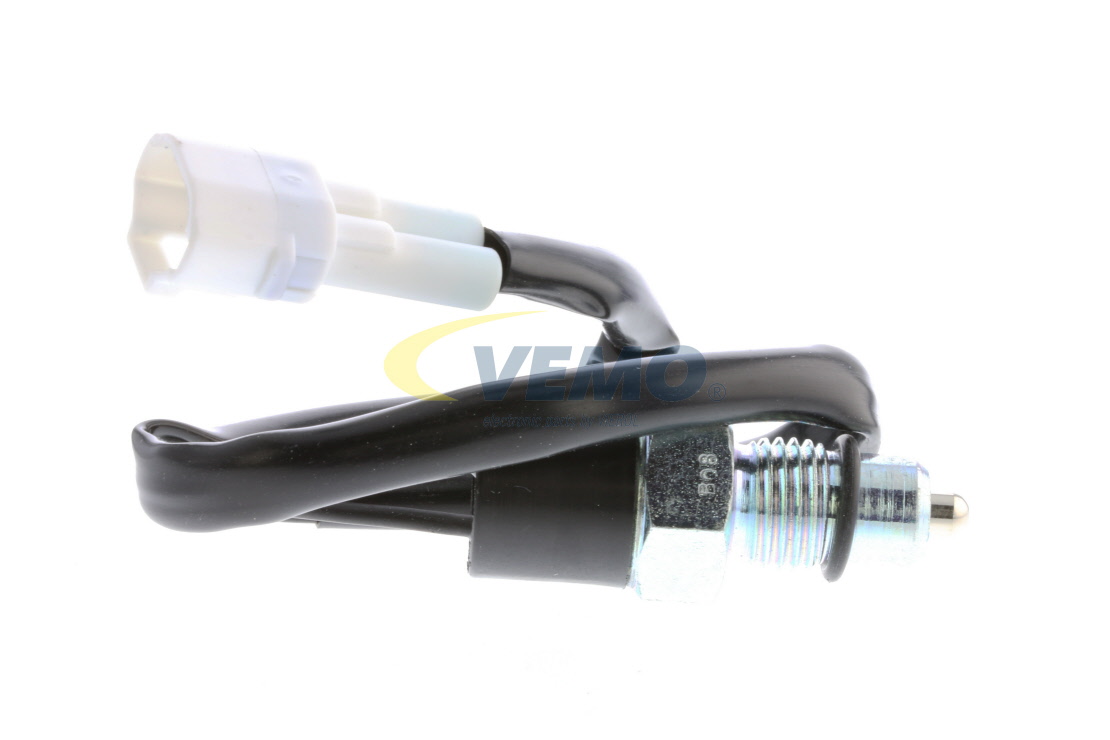 VEMO Interruptor, piloto de marcha atrás (V64-73-0001) para SUZUKI SWIFT I (AA) 1.3 (SA413, AA51/53) (54 KW / 73 CV / de 1984)