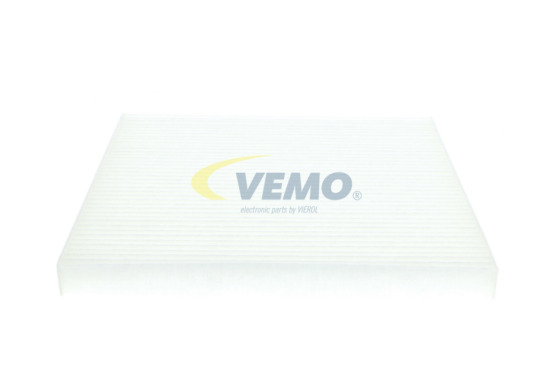 OEM TC1006C VEMO Suodatin, sisäilma V70-30-0003 varten