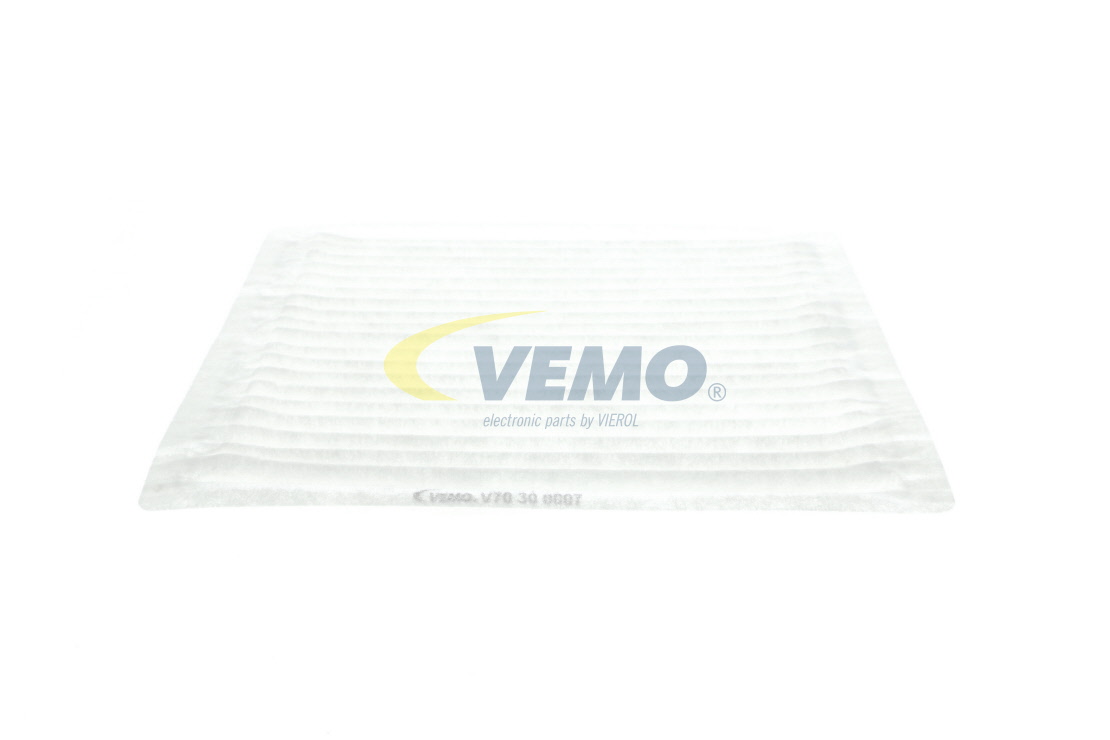 OEM TC1015 VEMO Suodatin, sisäilma V70-30-0007 varten