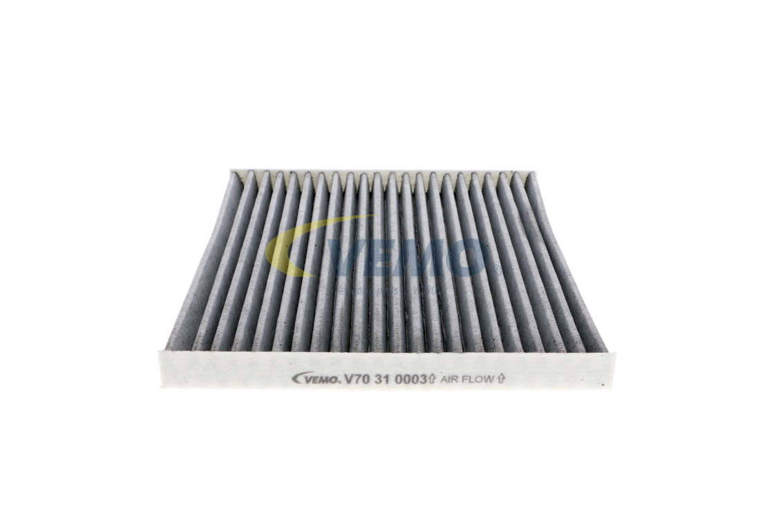 OEM 0897400850 VEMO  Innenraumfilter V70-31-0003 für TOYOTA, LEXUS, DAIHATSU, WIESMANN
