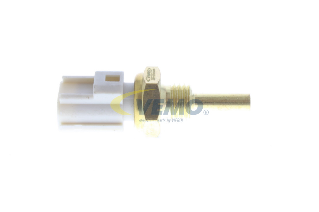 OEM 1920KP VEMO Sensor, coolant temperature V70-72-0007 for VW, TOYOTA, PEUGEOT, CITROЁN, TVR
