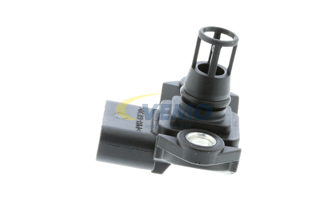 Luchtdruksensor, hoogteregelaar (V70-72-0017) van VEMO Voor DAIHATSU SIRION (M3_) 1.0 (M300) (51 KW / 70 PK / Van 2005)