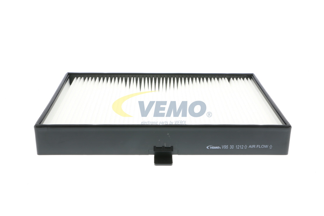 OEM 9134579 VEMO Suodatin, sisäilma V95-30-1212 varten VOLVO