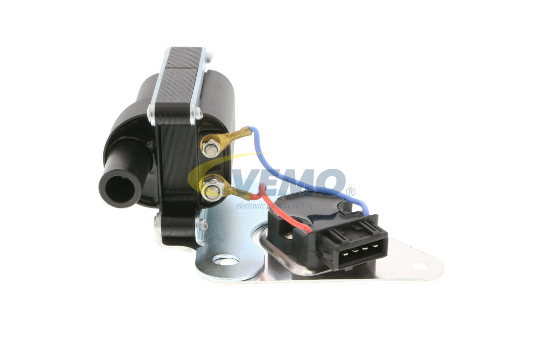 Bobina d'accensione V95-70-0001 da VEMO