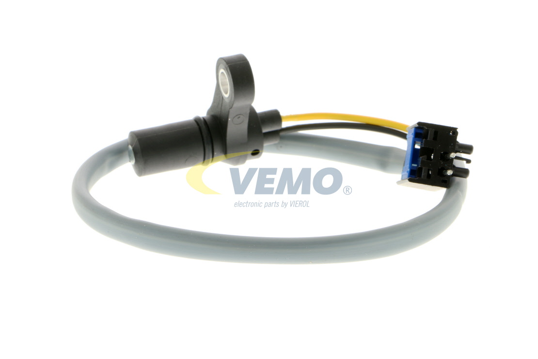 Impulssianturi, kampiakseli (V95-72-0021) alkaen VEMO varten VOLVO V70 I (875, 876) 2.0 163 HV