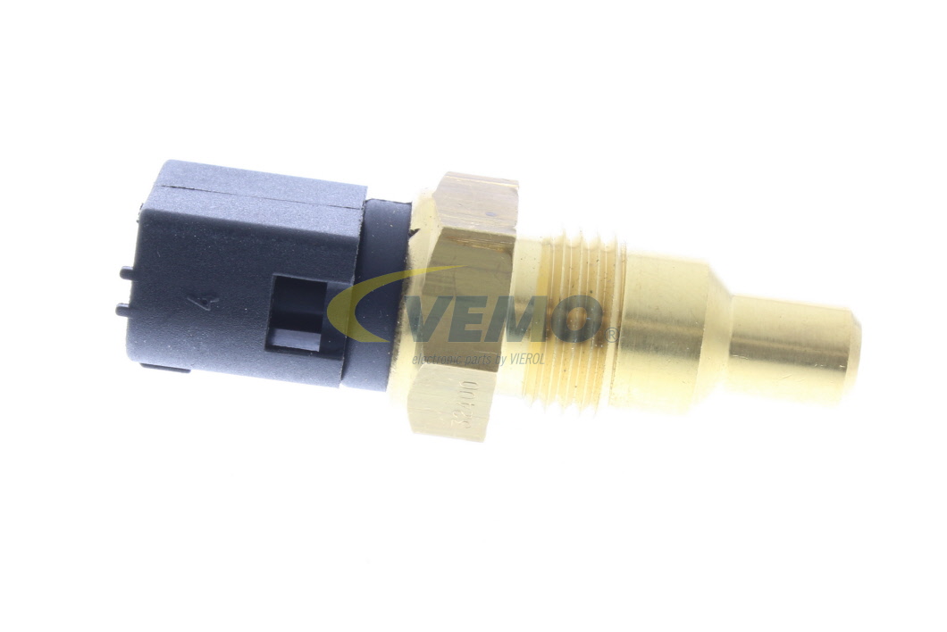 VEMO Sensor, temperatura del refrigerante (V95-72-0023) para VOLVO 940 II Ranchera familiar (945) 2.0 (89 KW / 121 CV / de 1994)