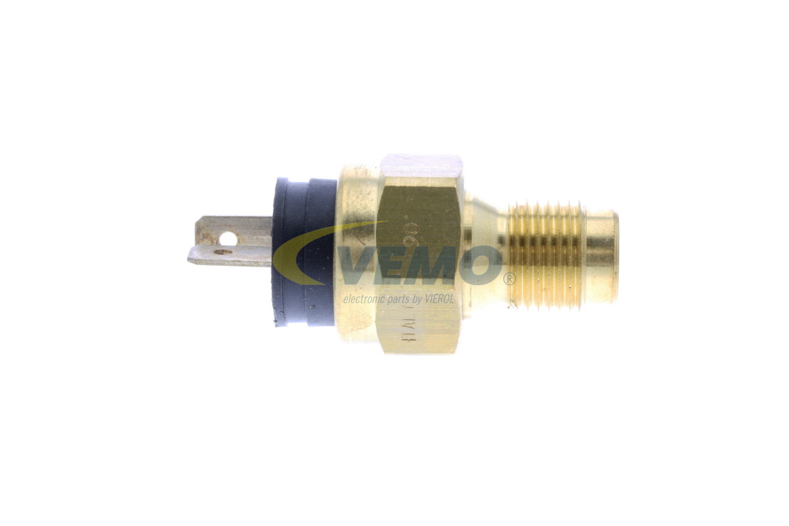OEM 3457808 VEMO Sensore, Temperatura refrigerante V95-72-0026 per VOLVO