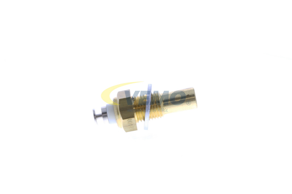 VEMO Sensor, coolant temperature (V95-72-0032) for AUDI 100 Saloon (44, 44Q, C3) 2.3 E (98 KW / 133 HP / from 1990)