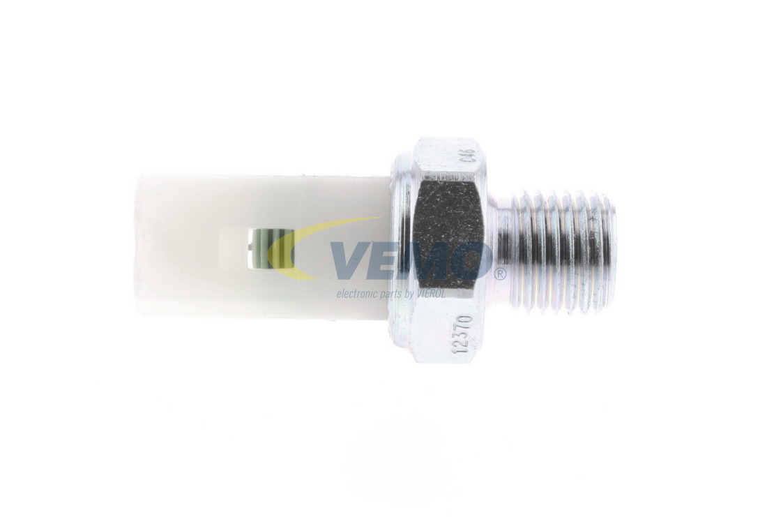 VEMO Capteur de pression d'huile (V95-73-0005) pour RENAULT Kangoo I Express (FC, FC0/1) 1.2 (FC01, FC0A, FC0F) (43 KW / 58 CH / de 1997)