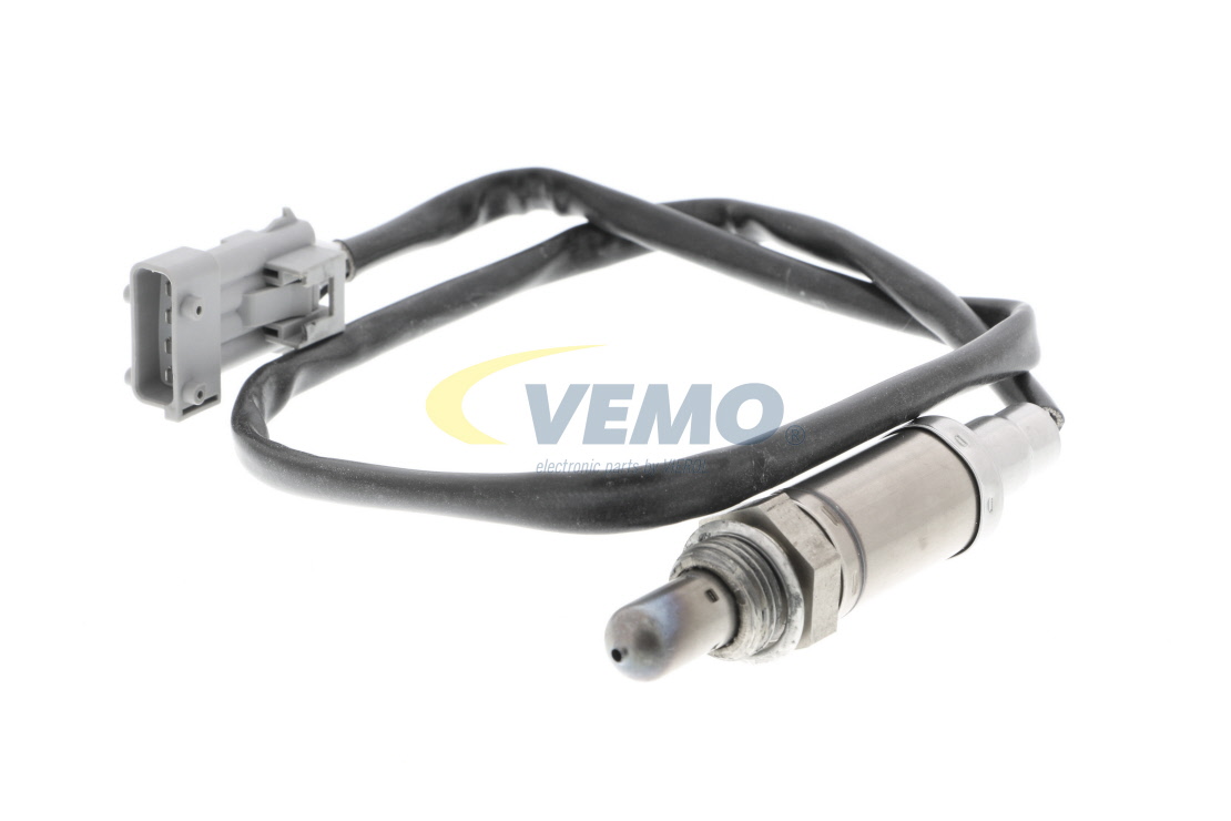 OEM 1275610 VEMO Sonde lambda V95-76-0010 pour VOLKSWAGEN, FORD, VOLVO, ROLLS-ROYCE