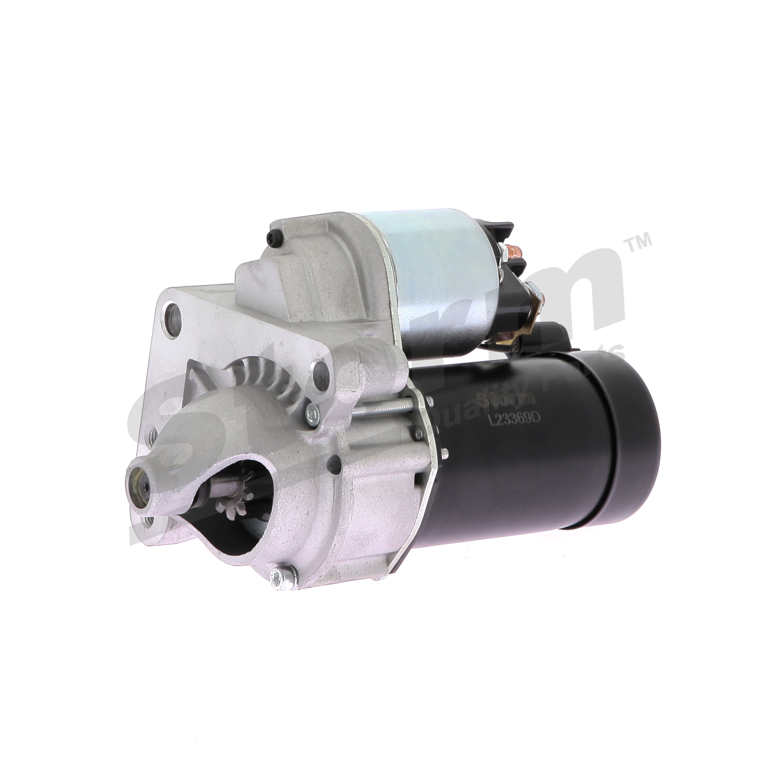 OEM 5802AA STORM QUALITY PARTS Startmotor STO797000 voor OPEL, PEUGEOT, CITROЁN, PIAGGIO