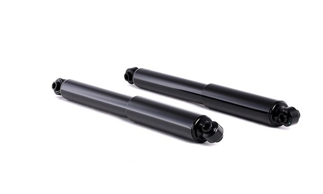 OEM 2D0513029P STARK Iskunvaimennin SKSA-0130054 varten MERCEDES-BENZ, VW, AUDI, SKODA, SEAT