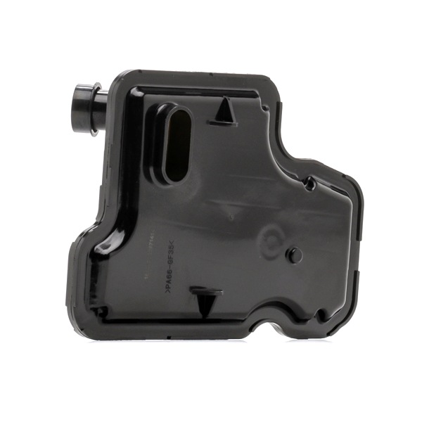 Hydrauliikkasuodatin, automaattivaihteisto (416F0096) alkaen RIDEX varten OPEL Astra J GTC (P10) 1.6 Turbo (08) 180 HV