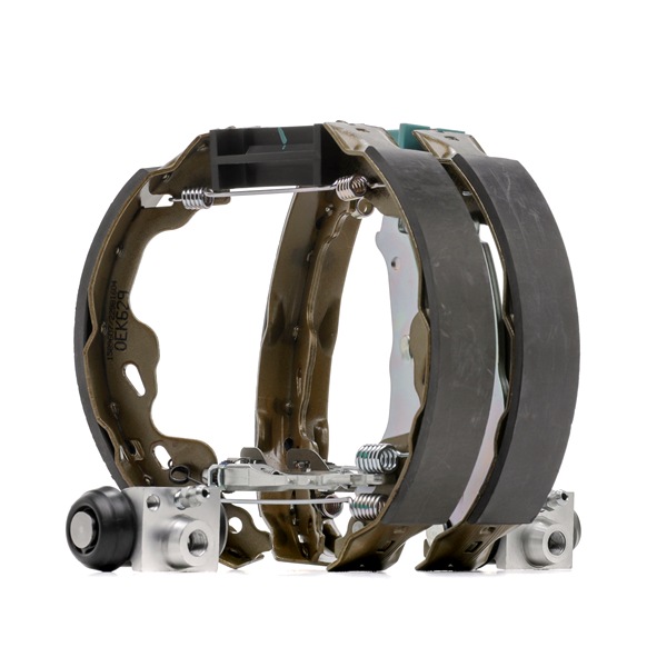 OEM 044950D020 RIDEX Trumbromssats 3859B0242 för TOYOTA, SUZUKI, LEXUS, WIESMANN