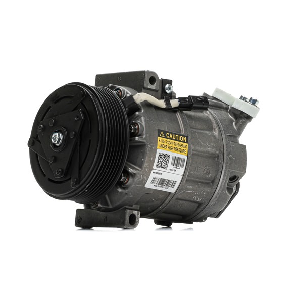 OEM 926001DA0A RIDEX REMAN AC-kompressor 447K0067R for VOLVO, NISSAN, OPEL, FIAT, RENAULT