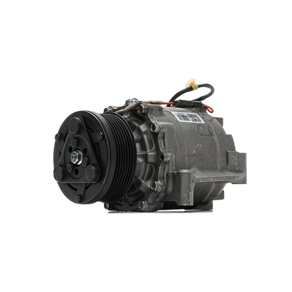 comprar Compressor, ar condicionado - RIDEX REMAN (447K0096R)