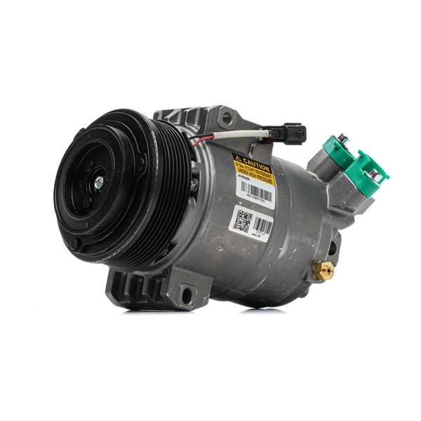 OEM 926007877R RIDEX REMAN Ilmastoinnin kompressori 447K0233R varten NISSAN, RENAULT, LADA, RENAULT TRUCKS